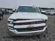 2017 Chevrolet Silverado 1500 LTZ with VIN 1GCVKSEC5HZ194272, listed as a Copart auction lot 59474465 with 141,597 mi miles and Salvage title. Bid and sale history available at DreamBid. Image 5.