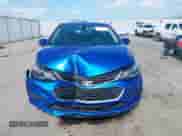 2016 Chevrolet Cruze LT z VIN 1G1BE5SM3G7246106, wystawiony jako IAAI lot #42911193 z przebiegiem 57 987 mil mil oraz . Historia ofert i sprzedaży dostępna na DreamBid. Obrazek 12.