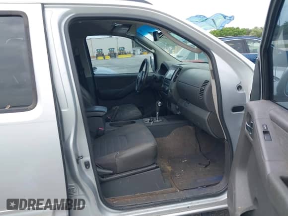 2010 Nissan Frontier SE with VIN 1N6AD0ER7AC404863, listed as a IAAI auction lot 42421937 with 200,669 mi miles and . Bid and sale history available at DreamBid. Image 5.