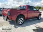 2014 Ram 1500 Laramie z VIN 1C6RR7NT6ES176319, wystawiony jako Copart lot #81791815 z przebiegiem 162 287 mil mil oraz Czysty tytuł • Clean title. Historia ofert i sprzedaży dostępna na DreamBid. Obrazek 3.