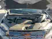 2022 Honda Passport TrailSport with VIN 5FNYF8H64NB025971, listed as a Copart auction lot 82236885 with 28,874 mi miles and Salvage title. Bid and sale history available at DreamBid. Image 13.