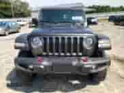 2018 Jeep Wrangler Rubicon with VIN 1C4HJXCG4JW300723, listed as a Copart auction lot 66778584 with 9,269 mi miles and Salvage title. Bid and sale history available at DreamBid. Image 5.