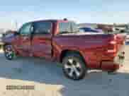 2022 Ram 1500 Laramie z VIN 1C6RREJT3NN173225, wystawiony jako Copart lot #85365155 z przebiegiem 37 331 mil mil oraz Szkoda całkowita • Salvage title. Historia ofert i sprzedaży dostępna na DreamBid. Obrazek 2.