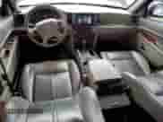 2006 Jeep Grand Cherokee Limited with VIN 1J8HS58N96C362645, listed as a Copart auction lot 71796665 with Not provided miles and Salvage title. Bid and sale history available at DreamBid. Image 8.