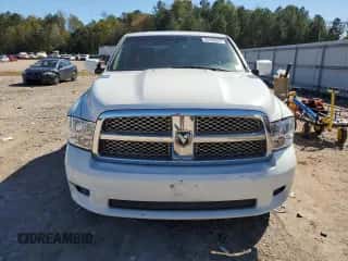2010 Dodge 1500 SLT with VIN 1D7RB1CT3AS109349, listed as a Copart auction lot 82490655 with 255,407 mi miles and Salvage title. Bid and sale history available at DreamBid. Image 5.