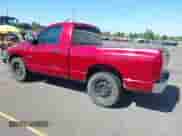 2008 Dodge 1500 ST z VIN 1D7HA16K38J214278, wystawiony jako IAAI lot #42361424 z przebiegiem 149 459 mil mil oraz . Historia ofert i sprzedaży dostępna na DreamBid. Obrazek 3.
