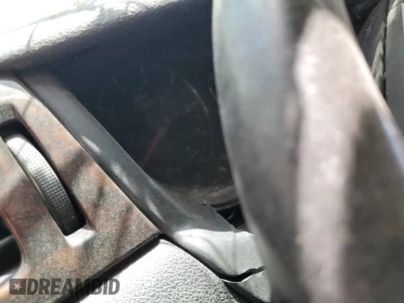 2013 Chevrolet Impala LT with VIN 2G1WG5E33D1124675, listed as a Copart auction lot 71260165 with Not provided miles and Salvage title. Bid and sale history available at DreamBid. Image 9.