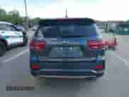 2020 Kia Sorento EX with VIN 5XYPHDA54LG647346, listed as a IAAI auction lot 43106195 with 146,788 mi miles and . Bid and sale history available at DreamBid. Image 16.