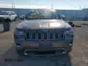 2018 Jeep Grand Cherokee Limited with VIN 1C4RJFBG3JC299629, listed as a Copart auction lot 70013535 with 88,394 mi miles and Salvage title. Bid and sale history available at DreamBid. Image 5.