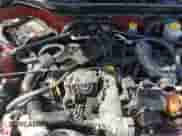 2015 Scion FR-S с VIN JF1ZNAA17F9710531, выставлен на аукционе Copart как лот 70581795 с пробегом Не указан миль и Списание • Salvage title. История ставок и продаж доступна на DreamBid. Изображение 11.