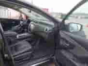 2018 Nissan Murano SV z VIN 5N1AZ2MHXJN196244, wystawiony jako IAAI lot #42421395 z przebiegiem 109 577 mil mil oraz . Historia ofert i sprzedaży dostępna na DreamBid. Obrazek 5.