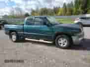 1998 Dodge 1500 with VIN 3B7HC12Z2WG209076, listed as a Copart auction lot 74892394 with 219,965 mi miles and Salvage title. Bid and sale history available at DreamBid. Image 11.