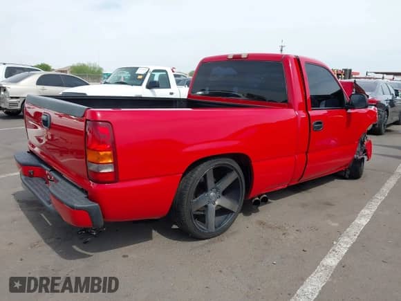 2001 Chevrolet Silverado 1500 с VIN 1GCEC14V81Z241665, выставлен на аукционе IAAI как лот 42247823 с пробегом 196 744 миль миль и . История ставок и продаж доступна на DreamBid. Изображение 4.
