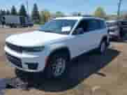 2024 Jeep Grand Cherokee Altitude с VIN 1C4RJKAG2R8536751, выставлен на аукционе IAAI как лот 42119551 с пробегом 18 408 миль миль и . История ставок и продаж доступна на DreamBid. Изображение 18.