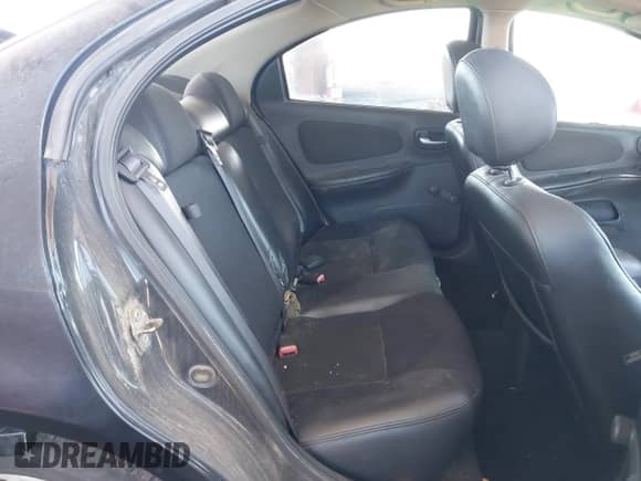 2004 Dodge Neon SRT-4 z VIN 1B3AS66S34D505847, wystawiony jako IAAI lot #42550787 z przebiegiem 254 060 mil mil oraz . Historia ofert i sprzedaży dostępna na DreamBid. Obrazek 8.