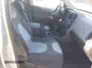 2020 Chevrolet Colorado 2WD Work Truck с VIN 1GCGSBEN7L1122460, выставлен на аукционе IAAI как лот 41815237 с пробегом 34 781 миль миль и . История ставок и продаж доступна на DreamBid. Изображение 5.