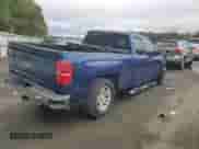 2014 Chevrolet Silverado 1500 Work Truck z VIN 1GCRCPEC1EZ268259, wystawiony jako Copart lot #78786824 z przebiegiem 172 052 mil mil oraz Szkoda całkowita • Salvage title. Historia ofert i sprzedaży dostępna na DreamBid. Obrazek 3.