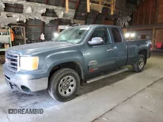 2013 GMC Sierra 1500 SL с VIN 1GTR2UEA1DZ280250, выставлен на аукционе Copart как лот 80834645 с пробегом 221 913 миль миль и Чистый • Clean title. История ставок и продаж доступна на DreamBid. Изображение 1.