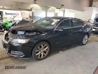 2014 Chevrolet Impala LT с VIN 1G1115SL7EU150248, выставлен на аукционе Copart как лот 75585803 с пробегом 73 400 миль миль и Списание • Salvage title. История ставок и продаж доступна на DreamBid. Изображение 1.
