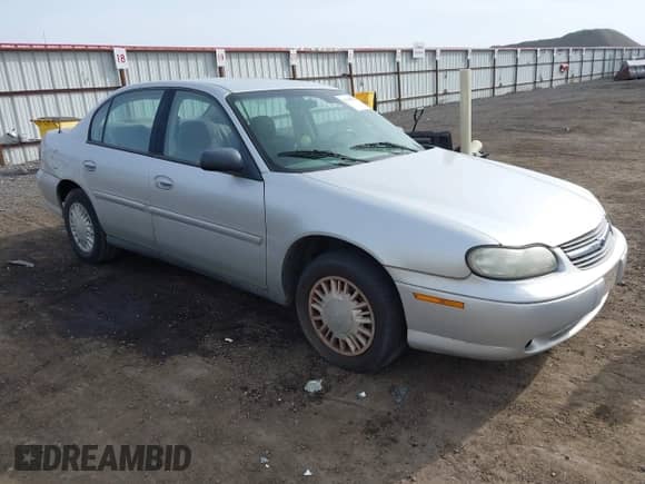2001 Chevrolet Malibu с VIN 1G1ND52J51M665704, выставлен на аукционе IAAI как лот 41985799 с пробегом 207 575 миль миль и . История ставок и продаж доступна на DreamBid. Изображение 1.