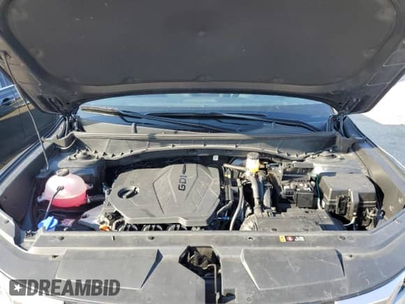 2023 Hyundai Santa Cruz SE с VIN 5NTJADAE9PH068573, выставлен на аукционе Copart как лот 66728263 с пробегом 22 184 миль миль и . История ставок и продаж доступна на DreamBid. Изображение 11.