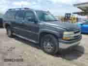2006 Chevrolet Suburban LS с VIN 1GNEC16Z06J170846, выставлен на аукционе Copart как лот 59915214 с пробегом 249 701 миль миль и Чистый • Clean title. История ставок и продаж доступна на DreamBid. Изображение 4.