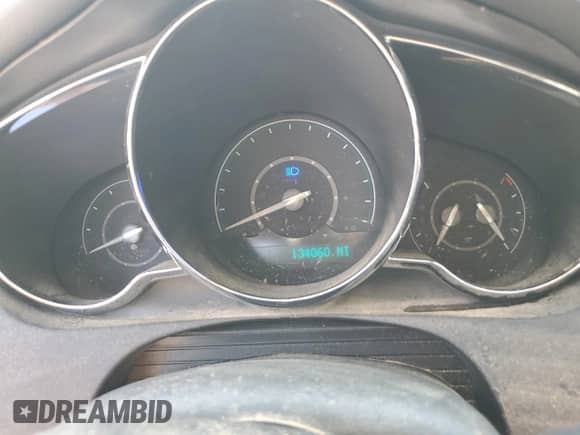 2012 Chevrolet Malibu 3LT с VIN 1G1ZF5E74CF189867, выставлен на аукционе Copart как лот 74934004 с пробегом 134 060 миль миль и Списание • Salvage title. История ставок и продаж доступна на DreamBid. Изображение 9.