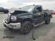2016 GMC Sierra 1500 SLE с VIN 1GTN2MEC9GZ406553, выставлен на аукционе Copart как лот 60244055 с пробегом Не указан миль и Списание • Salvage title. История ставок и продаж доступна на DreamBid. Изображение 1.