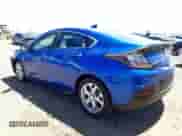 2017 Chevrolet Volt Premier z VIN 1G1RB6S5XHU101265, wystawiony jako Copart lot #48100033 z przebiegiem 50 723 mil mil oraz . Historia ofert i sprzedaży dostępna na DreamBid. Obrazek 2.