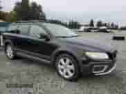 2009 Volvo XC70 3.0T z VIN YV4BZ992891048342, wystawiony jako Copart lot #90268885 z przebiegiem 221 126 mil mil oraz Czysty tytuł • Clean title. Historia ofert i sprzedaży dostępna na DreamBid. Obrazek 4.