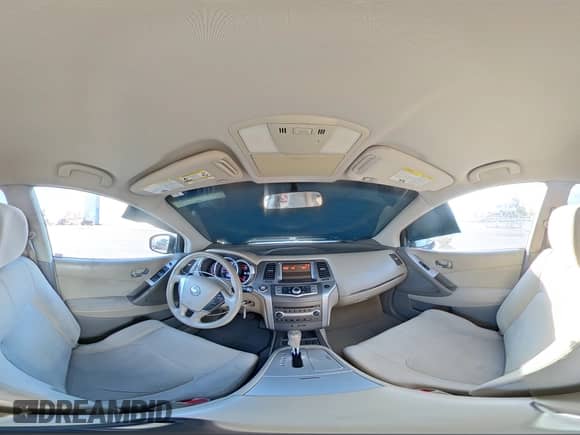 2014 Nissan Murano S with VIN JN8AZ1MU1EW400445, listed as a Copart auction lot 82394135 with 139,901 mi miles and Salvage title. Bid and sale history available at DreamBid. Image 15.