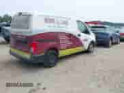 2018 Chevrolet City Express Cargo LT с VIN 3N63M0ZN5JK691176, выставлен на аукционе IAAI как лот 42924236 с пробегом 158 322 миль миль и . История ставок и продаж доступна на DreamBid. Изображение 4.