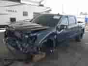 2021 GMC Sierra 1500 Elevation с VIN 1GTP8CED1MZ265581, выставлен на аукционе IAAI как лот 41481099 с пробегом 75 993 миль миль и . История ставок и продаж доступна на DreamBid. Изображение 18.