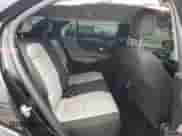 2018 Chevrolet Equinox LS с VIN 2GNAXREV2J6297569, выставлен на аукционе Copart как лот 58295895 с пробегом 71 377 миль миль и Чистый • Clean title. История ставок и продаж доступна на DreamBid. Изображение 10.