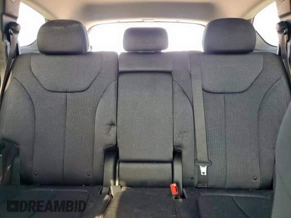 2023 Hyundai Santa Fe SEL с VIN 5NMS24AJ1PH650614, выставлен на аукционе Copart как лот 68421235 с пробегом 46 583 миль миль и Списание • Salvage title. История ставок и продаж доступна на DreamBid. Изображение 10.