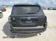 2016 Jeep Compass Sport с VIN 1C4NJDBBXGD566744, выставлен на аукционе Copart как лот 82748415 с пробегом 184 493 миль миль и Чистый • Clean title. История ставок и продаж доступна на DreamBid. Изображение 6.