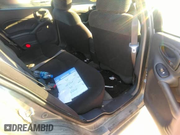 2004 Pontiac Grand Am SE1 with VIN 1G2NF52E84M644004, listed as a IAAI auction lot 34723768 with 205,182 mi miles and . Bid and sale history available at DreamBid. Image 8.