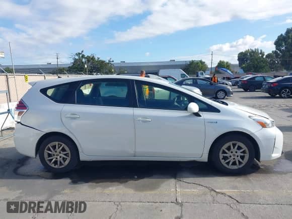 2017 Toyota Prius Five z VIN JTDZN3EU4HJ067373, wystawiony jako IAAI lot #43426145 z przebiegiem 247 519 mil mil oraz . Historia ofert i sprzedaży dostępna na DreamBid. Obrazek 13.