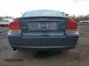 2007 Volvo S60 2.5L Turbo с VIN YV1RH592472623955, выставлен на аукционе Copart как лот 82886134 с пробегом 215 204 миль миль и Списание • Salvage title. История ставок и продаж доступна на DreamBid. Изображение 6.