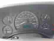 2003 Chevrolet Express Cargo с VIN 1GCFG15T131161454, выставлен на аукционе IAAI как лот 43141383 с пробегом 310 231 миль миль и . История ставок и продаж доступна на DreamBid. Изображение 7.
