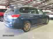 2015 Nissan Pathfinder Platinum with VIN 5N1AR2MM3FC633002, listed as a Copart auction lot 89856105 with 131,436 mi miles and Clean title. Bid and sale history available at DreamBid. Image 3.