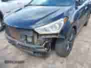 2017 Hyundai Santa Fe Ultimate с VIN 5XYZW4LA9HG481972, выставлен на аукционе IAAI как лот 42601243 с пробегом 102 131 миль миль и . История ставок и продаж доступна на DreamBid. Изображение 6.