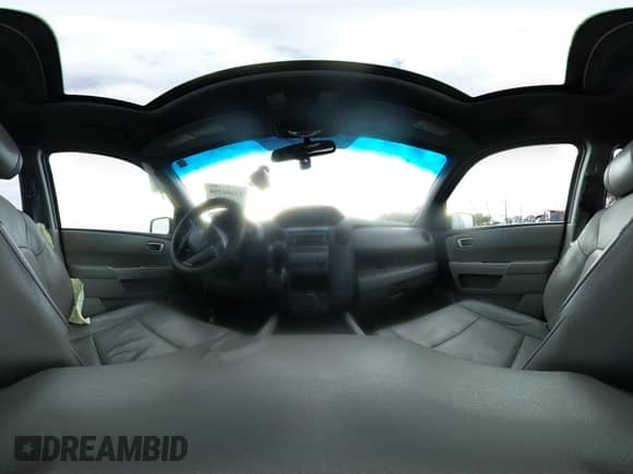 2013 Honda Pilot EX-L with VIN 5FNYF4H7XDB028857, listed as a IAAI auction lot 43404298 with 153,715 mi miles and . Bid and sale history available at DreamBid. Image 18.