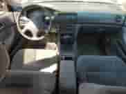 1996 Honda Accord LX z VIN 1HGCD5633TA102845, wystawiony jako Copart lot #71611085 z przebiegiem 139 042 mil mil oraz Szkoda całkowita • Salvage title. Historia ofert i sprzedaży dostępna na DreamBid. Obrazek 8.