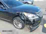 2016 Hyundai Equus Signature z VIN KMHGH4JH2GU102255, wystawiony jako IAAI lot #43273374 z przebiegiem 114 244 mil mil oraz . Historia ofert i sprzedaży dostępna na DreamBid. Obrazek 6.