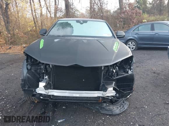 2023 Lamborghini Urus S с VIN ZPBUB3ZL5PLA27321, выставлен на аукционе IAAI как лот 40938653 с пробегом 9 023 миль миль и . История ставок и продаж доступна на DreamBid. Изображение 12.