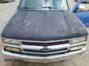 1991 GMC Sierra 1500 с VIN 2GTEK19K4M1550600, выставлен на аукционе Copart как лот 64989285 с пробегом 287 975 миль миль и Списание • Salvage title. История ставок и продаж доступна на DreamBid. Изображение 11.