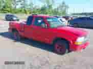 2000 Chevrolet S-10 LS with VIN 1GCCS1957Y8281688, listed as a IAAI auction lot 42932927 with 190,670 mi miles and . Bid and sale history available at DreamBid. Image 1.