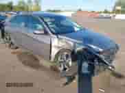 2022 Hyundai Elantra Limited с VIN KMHLN4AJ7NU029598, выставлен на аукционе IAAI как лот 43321864 с пробегом 32 650 миль миль и . История ставок и продаж доступна на DreamBid. Изображение 1.
