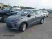 2023 Chevrolet Bolt EUV LT с VIN 1G1FY6S01P4184931, выставлен на аукционе IAAI как лот 43161726 с пробегом 41 075 миль миль и . История ставок и продаж доступна на DreamBid. Изображение 2.